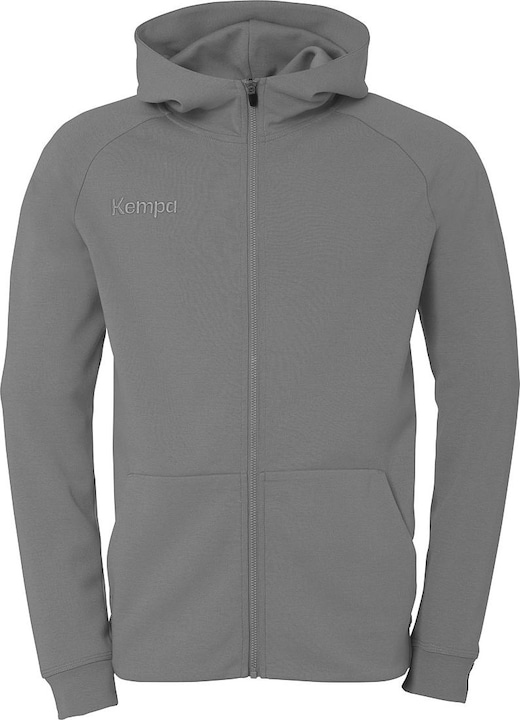Kempa Kapuzenjacke STMNT