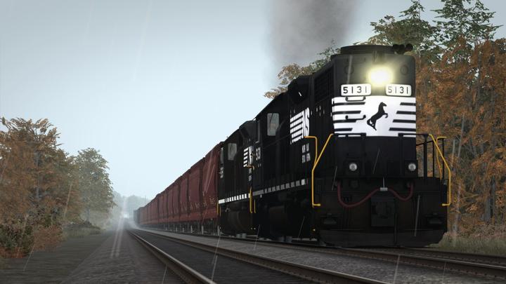 Produktbild Aerosoft Train Simulator TS 2020 (PC, DE)