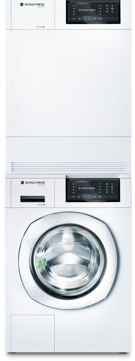 Produktbild Schulthess Spirit 530 (8 kg, Links)