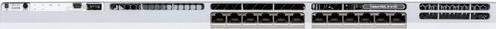 Produktbild Cisco Catalyst 9300L - Network Essential (24 Ports)