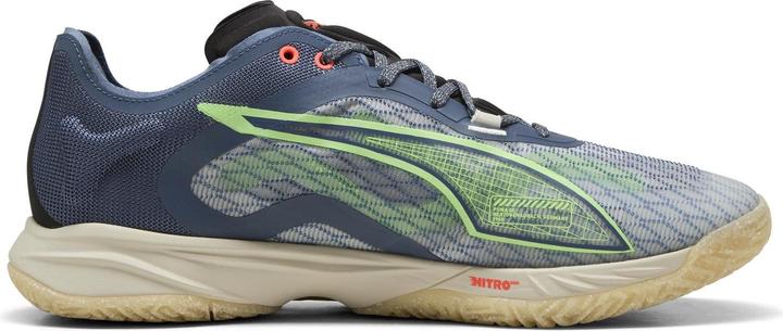 Produktbild Puma Accelerate Nitro SQD 4 FOREVER.BETTER. (45)
