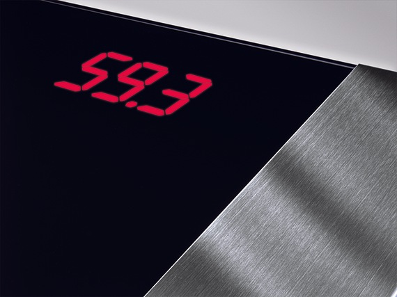Produktbild Soehnle Linea (150 kg)