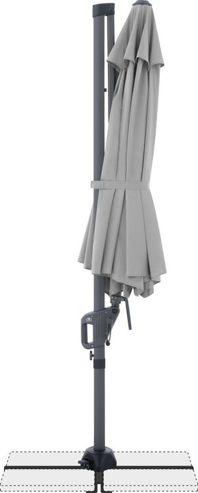Actual product image Doppler Life Side (3.10 m)