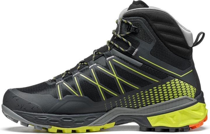 Image du produit Asolo Tahoe Mid GTX Man (45)