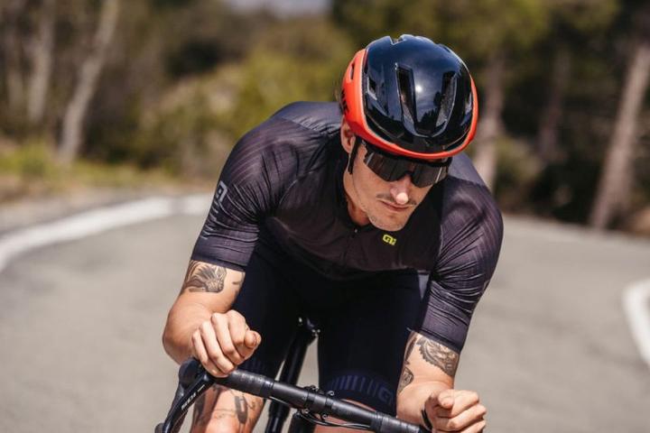 Immagine prodotto HJC Valeco 2.0 Mt Gl Red Black (55 - 59 cm)