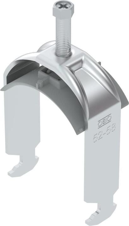 Actual product image OBO Bettermann U-clamp