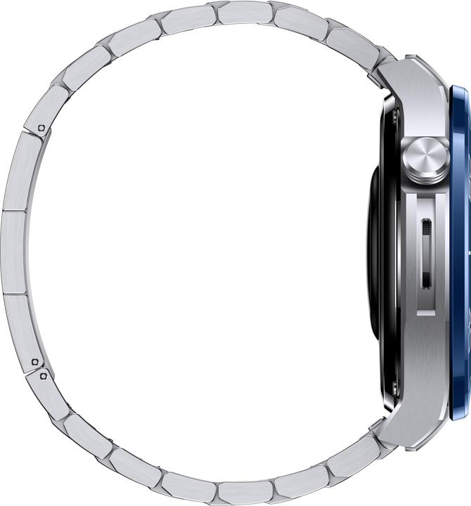 Produktbild Huawei Watch Ultimate Voyage Blue (48.50 mm, nur WLAN)