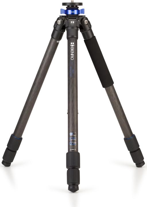 Produktbild Benro Mach3 TMA37C