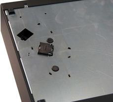 Immagine prodotto APG Cash Drawer T520-BL1616-M5 Cassetto della cassa