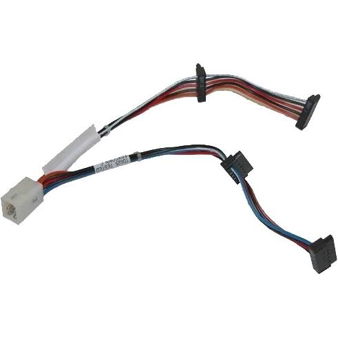Dell DN8MY Caddy 3,5 Inch HDD Outer Part, Interne Kabel (PC)