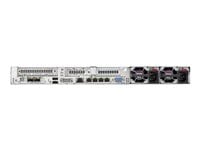Produktbild HPE ProLiant DL360 Gen10 (Intel Xeon Silver 4208, 64 GB, Rack Server)