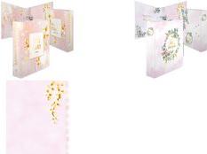 Actual product image Herma Wedding folder A4 (A4, 60 mm, 1 x)