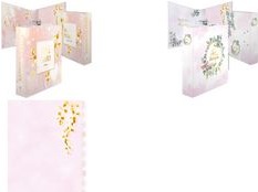 Actual product image Herma Wedding folder A4 (A4, 60 mm, 1 x)