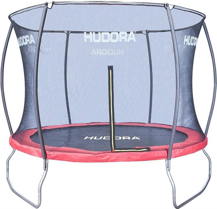 Actual product image Hudora Fantastic Trampoline 400V (400 cm)