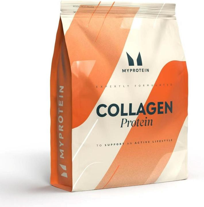 Produktbild MyProtein Collagen Protein (1000 g, 1x, Neutral)
