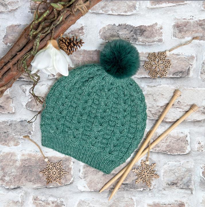 Actual product image Gründl Wool "Lisa Premium Jeans", 50 g (133 m)