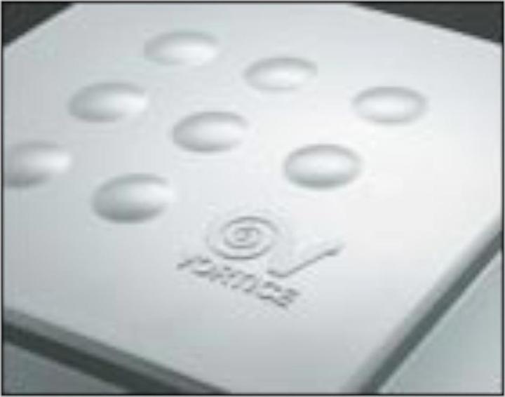 Produktbild Vortice Quadro Micro 100