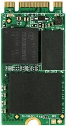 Produktbild Transcend Mts400s (32 GB, M.2 2242)