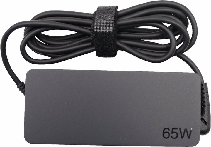 Image du produit Lenovo FRU01FR024 Adaptateur CA (65 W)