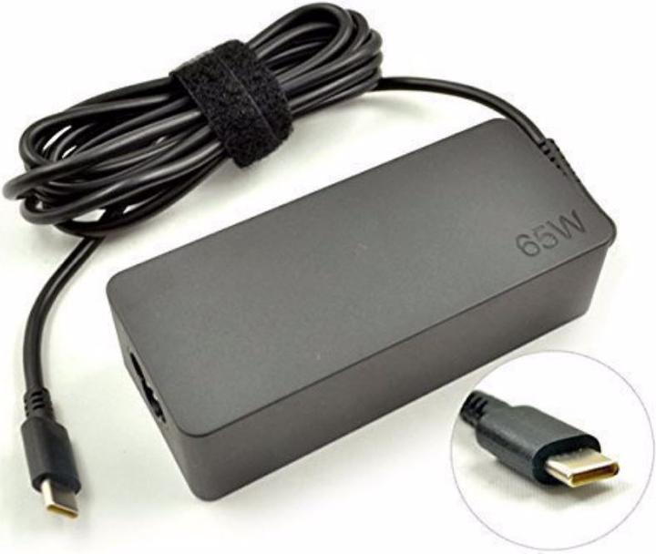 Produktbild Lenovo 5A10H42917 AC-Adapter (45 W)