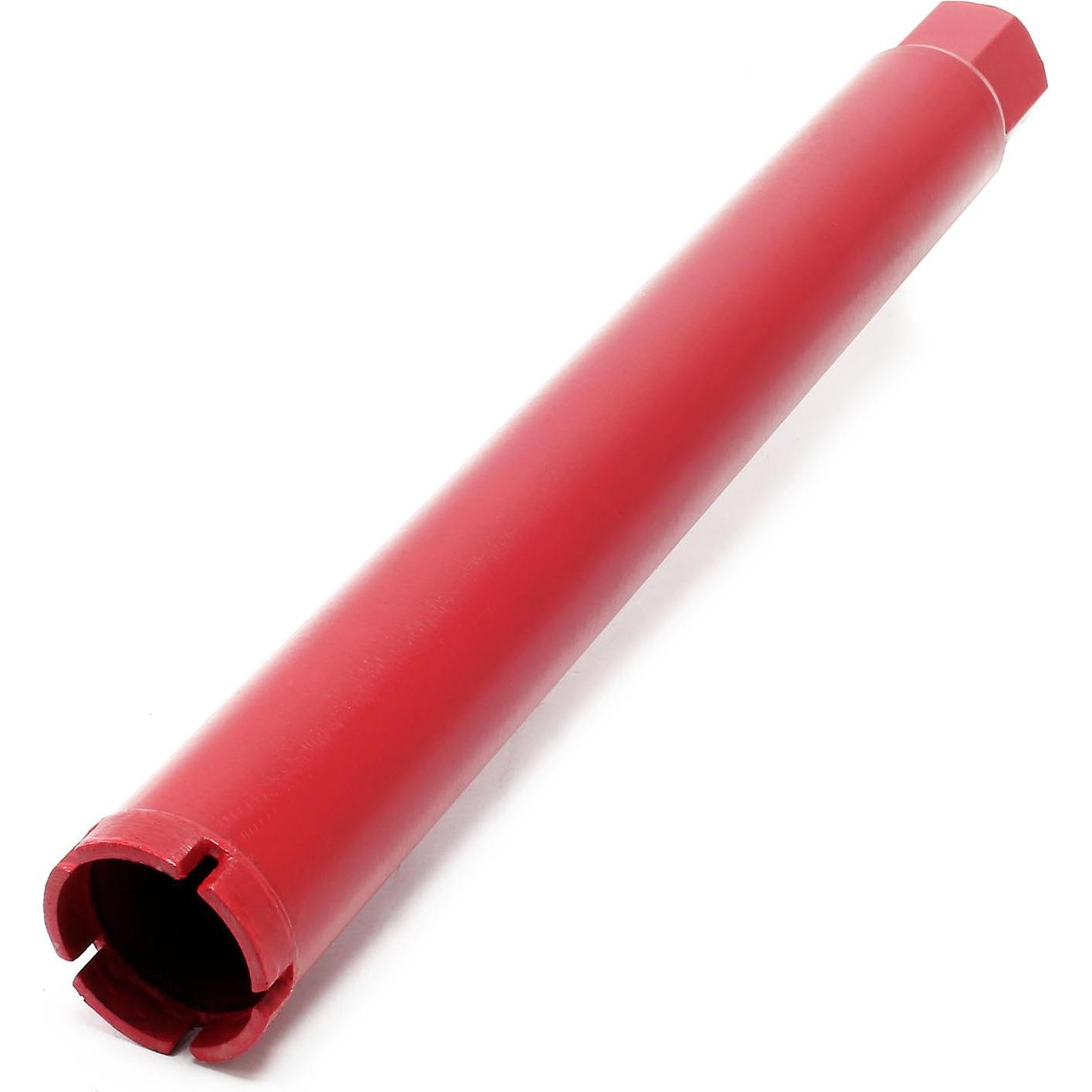 Wiltec, Lochsäge, Diamantbohrkrone ⌀51mm 1 ¼ UNC Fliesenbohrer Nass & Trocken Kernbohrer (5.1 Zentimeter)