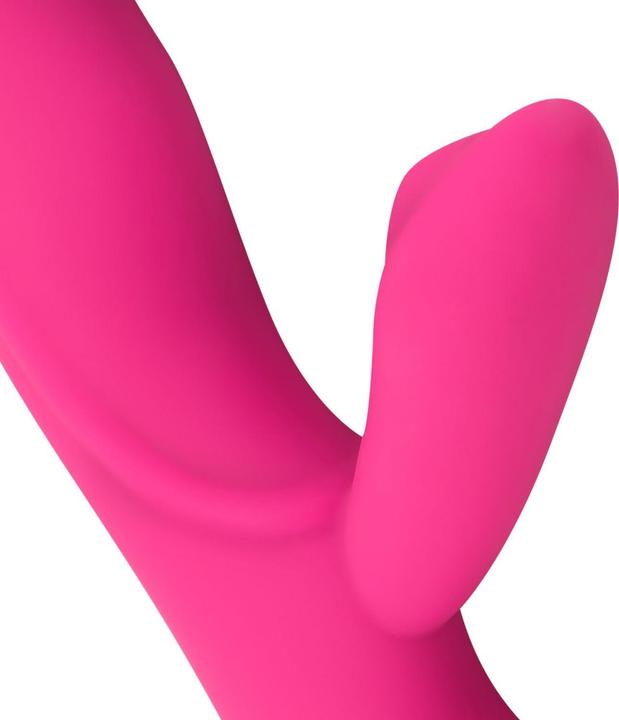 Productafbeelding Easytoys Tarzan vibrator roze