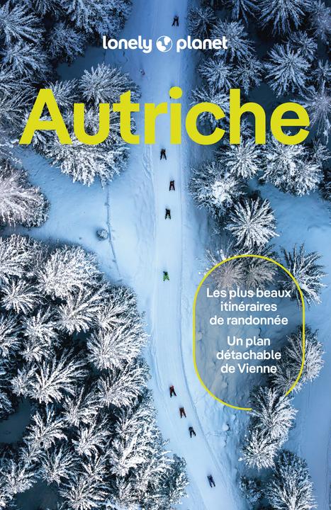 Autriche (Francese, Collettività, 2024)