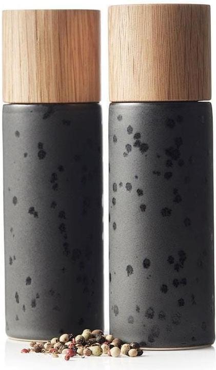 Actual product image Bitz salt and pepper mill (Pepper, Salt)