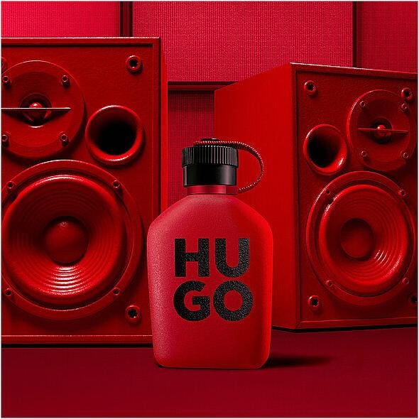 Immagine prodotto Hugo Boss Hugo Intenso (Eau de parfum, 75 ml)