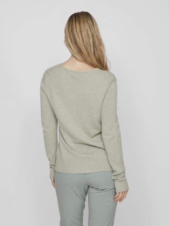 Produktbild Vila V-Ausschnitt- Strickpullover (XS)