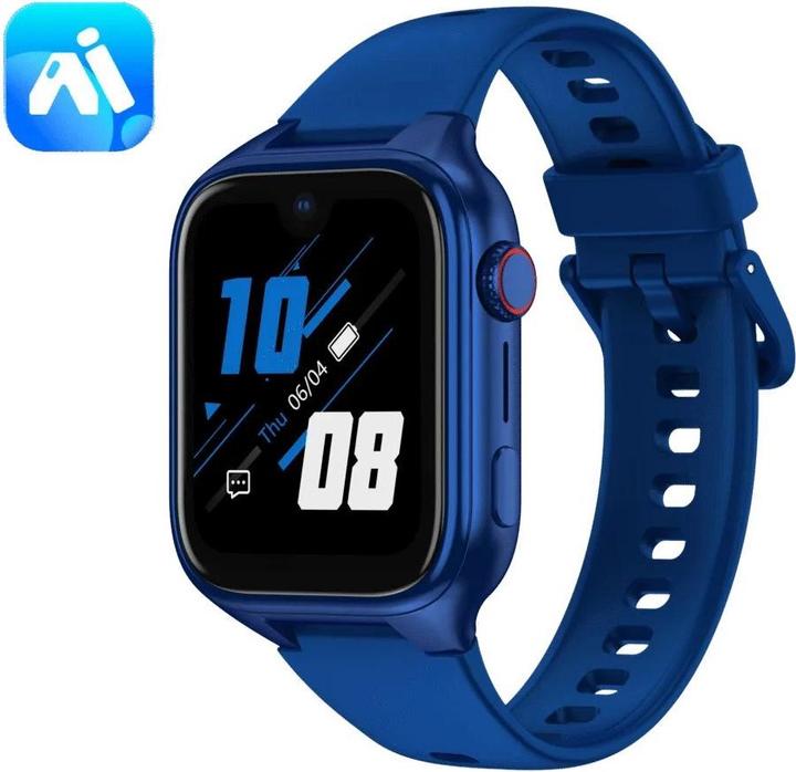 Stelio ST-SWJ102-NB Junior Pro AI 4G navy blue