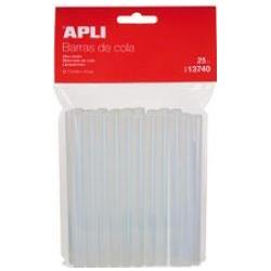 Thumbnail - Agipa, Heisskleber, Klebepatrone, Durchmesser: 7,5 mm, L„nge: 100 mm