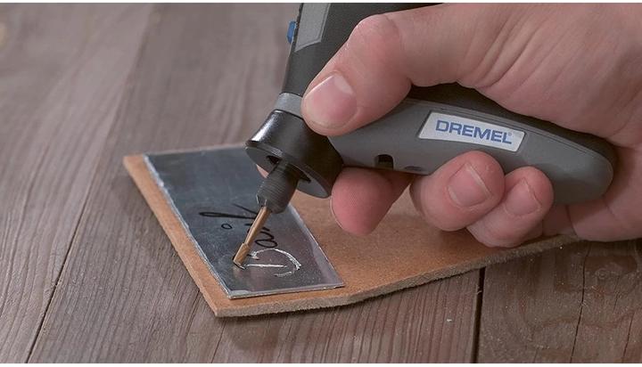 Immagine prodotto Dremel Coltello da incisione 194DM 2 pezzi, Ø 3,2 mm