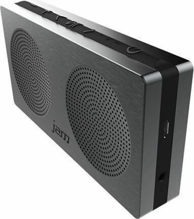 Image du produit Hmdx Jam Enceinte de poche JAM Platinum (8 h)
