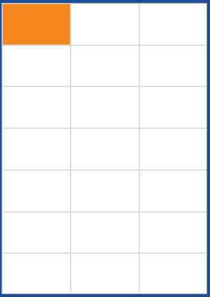 Produktbild TopStick TOP STICK Universal-Etiketten, 70 x 42,3 mm, weiá, 100 Blatt