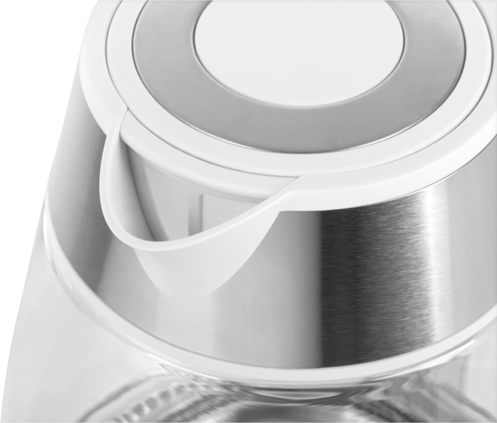 Produktbild Teesa Wireless kettle (1.70 l)