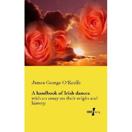 A handbook of Irish dances, Ratgeber