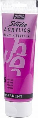Azo pink