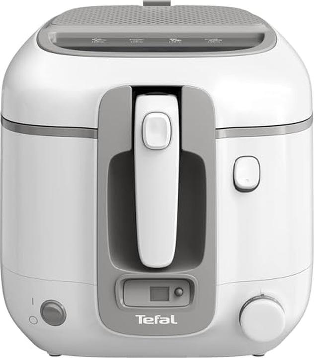 Actual product image Tefal FR3141 Super Uno