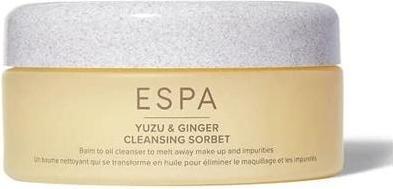 Immagine prodotto Espa Sorbetto detergente allo yuzu e zenzero (Salviette detergenti per il viso, 100 ml)