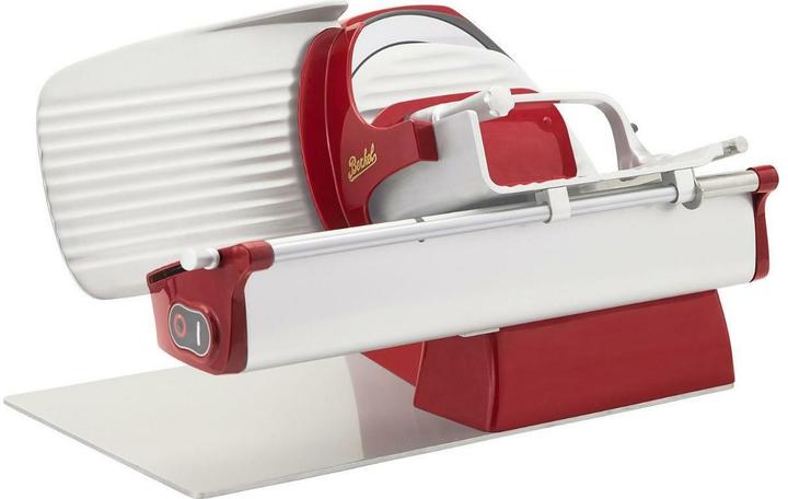 Immagine prodotto Berkel Schneidemaschine Home Line 200 Plus Red