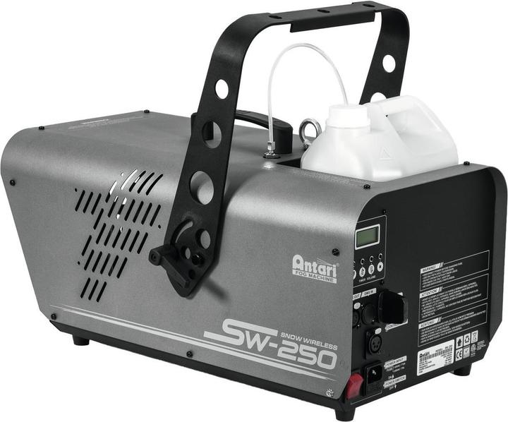 Antari SW250 Schneemaschine