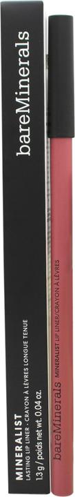 Immagine prodotto Bare Minerals bareMinerals Mineralist Lasting Lip Liner 1.3g Charming Pink (Rosa affascinante)