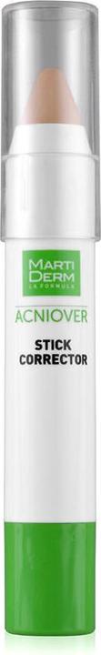 Immagine prodotto Martiderm Correttore in stick Acniover (Talco)