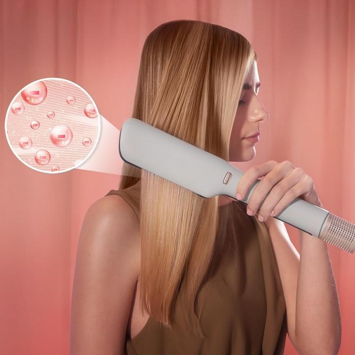 Productafbeelding Cecotec Warmluftstyling für alle Haartypen mit Ionentechnologie und Keramikbeschichtung