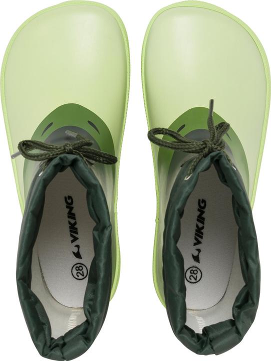 Produktbild Viking Alv Barefoot Paw Print (22)