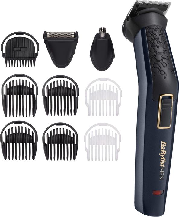 Produktbild BaByliss MT728E Haarschneider/-schermaschine