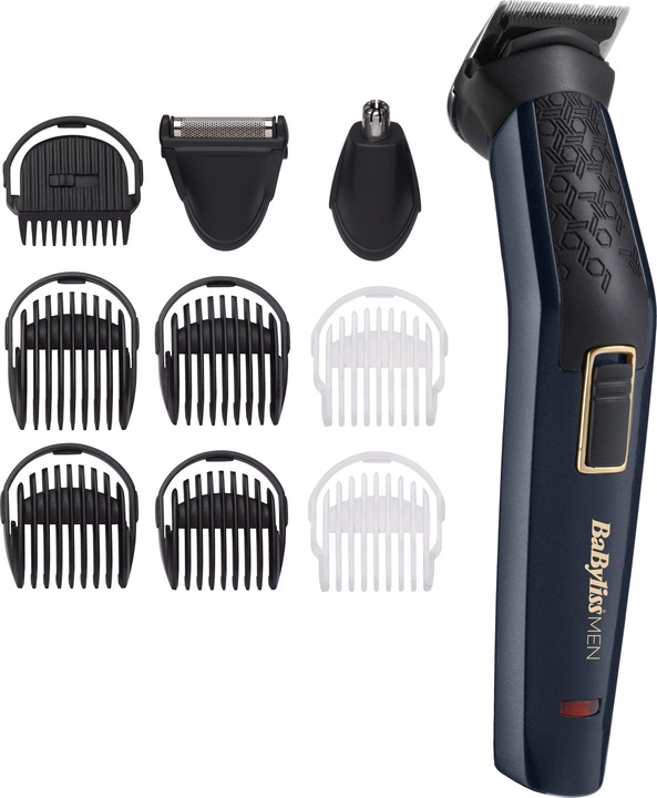 Actual product image BaByliss MT728E Hair clippers/shears