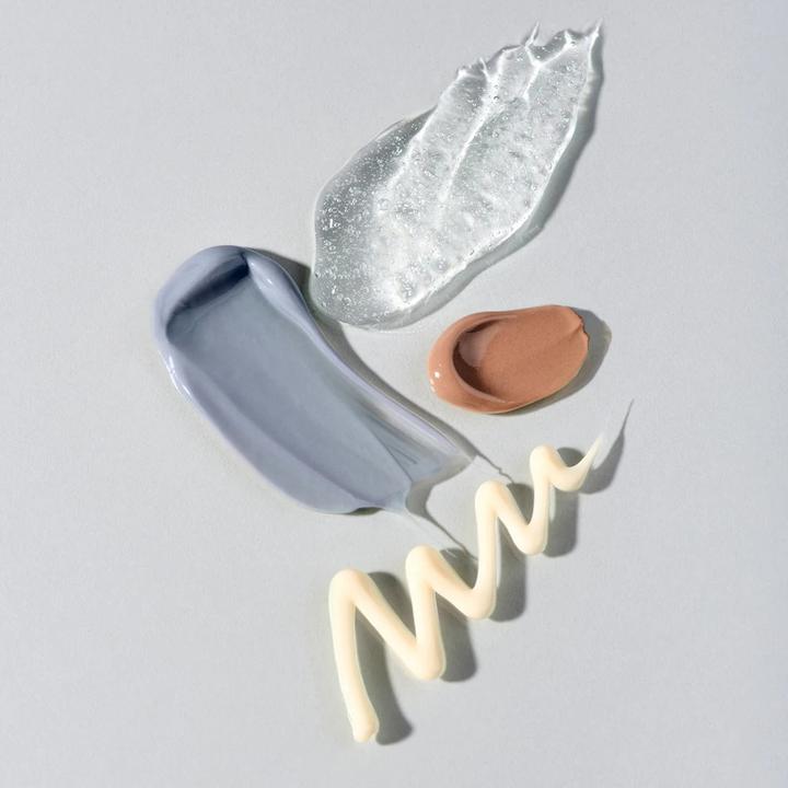 Produktbild Madara Bio Natural Skin Stars 4 Mini Bestseller Set - Facial Skincare Set (Gesichtspflege Set)