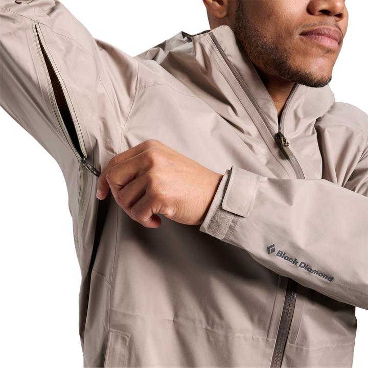 Immagine prodotto Black Diamond Fineline Stretch Shell (M)